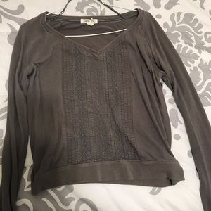 Aeropostale Long Sleeve top